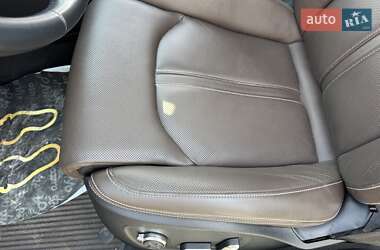 Универсал Audi A6 Allroad 2017 в 