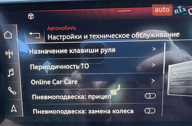 Універсал Audi A6 Allroad 2021 в 