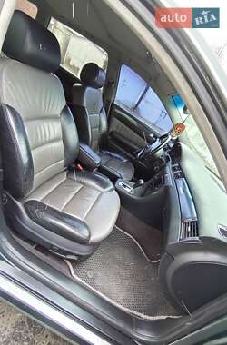 Универсал Audi A6 Allroad 2002 в 