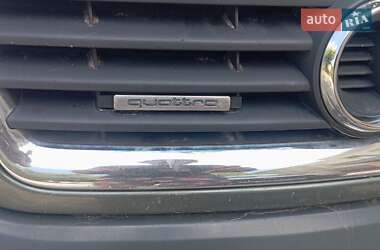 Универсал Audi A6 Allroad 2002 в 