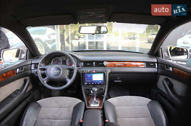 Універсал Audi A6 Allroad 2002 в 