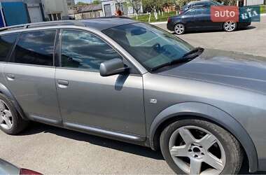 Універсал Audi A6 Allroad 2003 в 