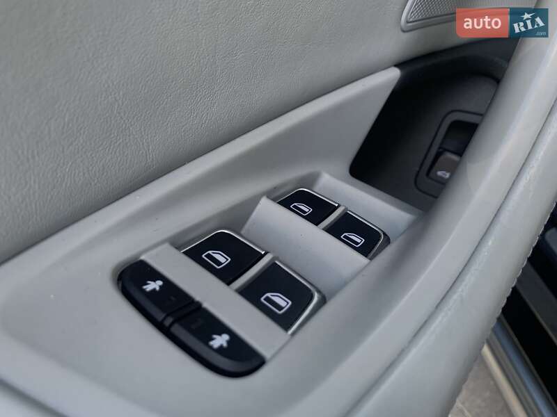 Универсал Audi A6 Allroad 2012 в Ивано-Франковске