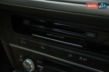 Универсал Audi A6 Allroad 2012 в 