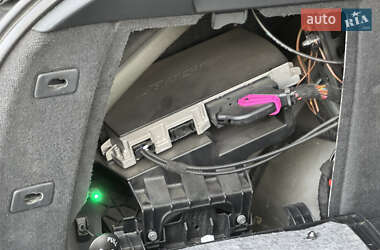 Универсал Audi A6 Allroad 2012 в 