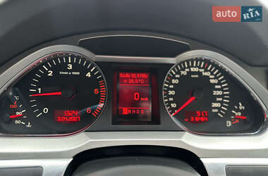 Универсал Audi A6 Allroad 2007 в 