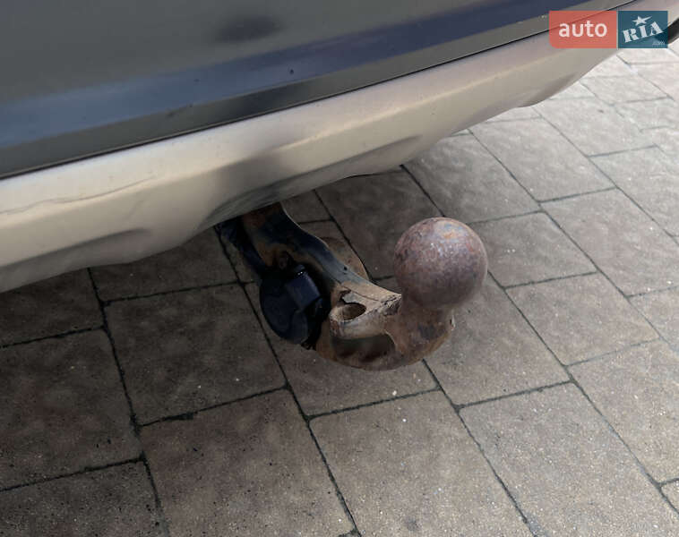 Универсал Audi A6 Allroad 2014 в Львове
