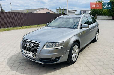 Універсал Audi A6 Allroad 2006 в 