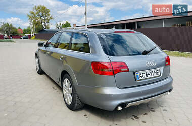 Універсал Audi A6 Allroad 2006 в 