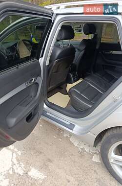 Универсал Audi A6 Allroad 2007 в 