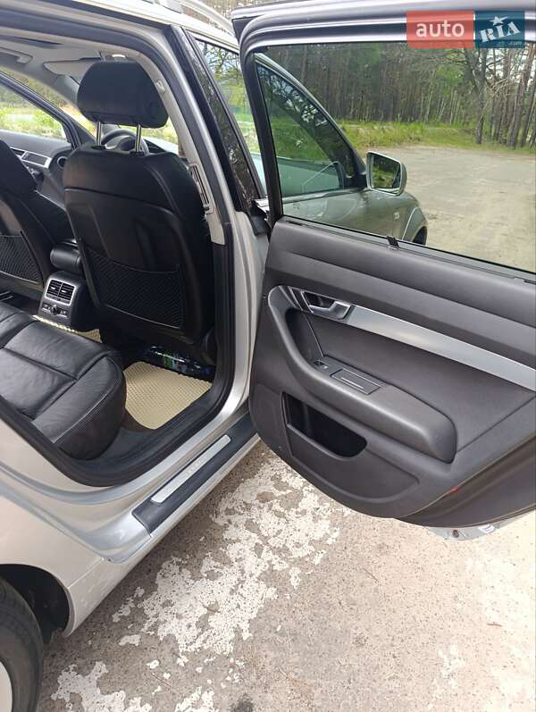 Универсал Audi A6 Allroad 2007 в Ратным