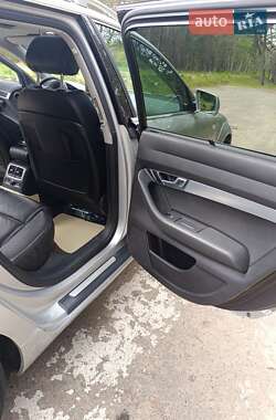 Универсал Audi A6 Allroad 2007 в 
