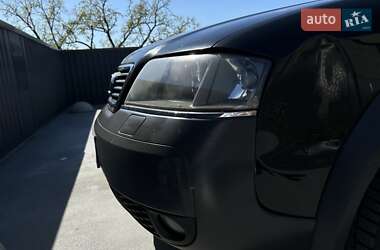 Універсал Audi A6 Allroad 2004 в 