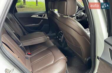 Универсал Audi A6 Allroad 2017 в 