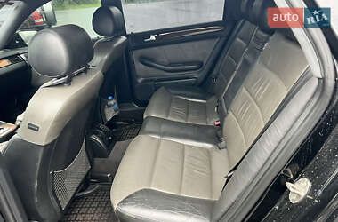 Універсал Audi A6 Allroad 2002 в 