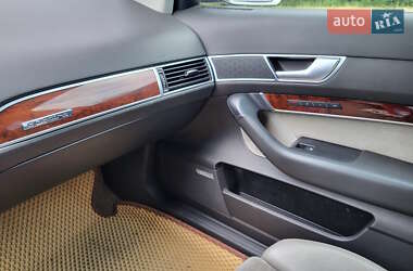 Универсал Audi A6 Allroad 2007 в 
