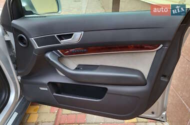 Универсал Audi A6 Allroad 2007 в 