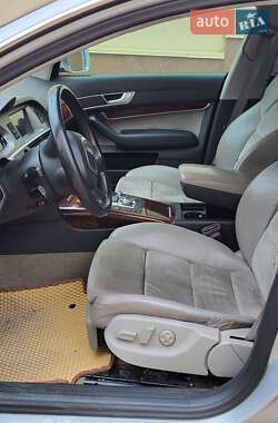 Универсал Audi A6 Allroad 2007 в 