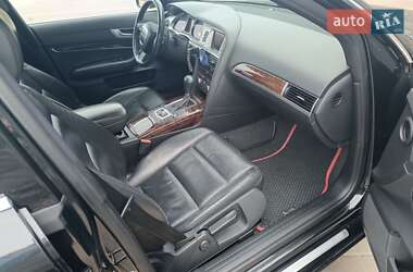 Універсал Audi A6 Allroad 2008 в 