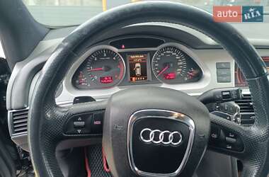 Універсал Audi A6 Allroad 2008 в 