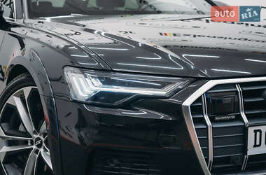 Универсал Audi A6 Allroad 2019 в 