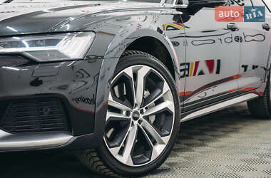Универсал Audi A6 Allroad 2019 в 