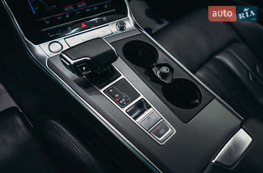 Универсал Audi A6 Allroad 2019 в 
