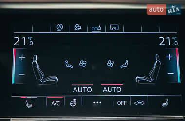 Универсал Audi A6 Allroad 2019 в 