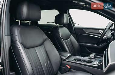 Универсал Audi A6 Allroad 2019 в 