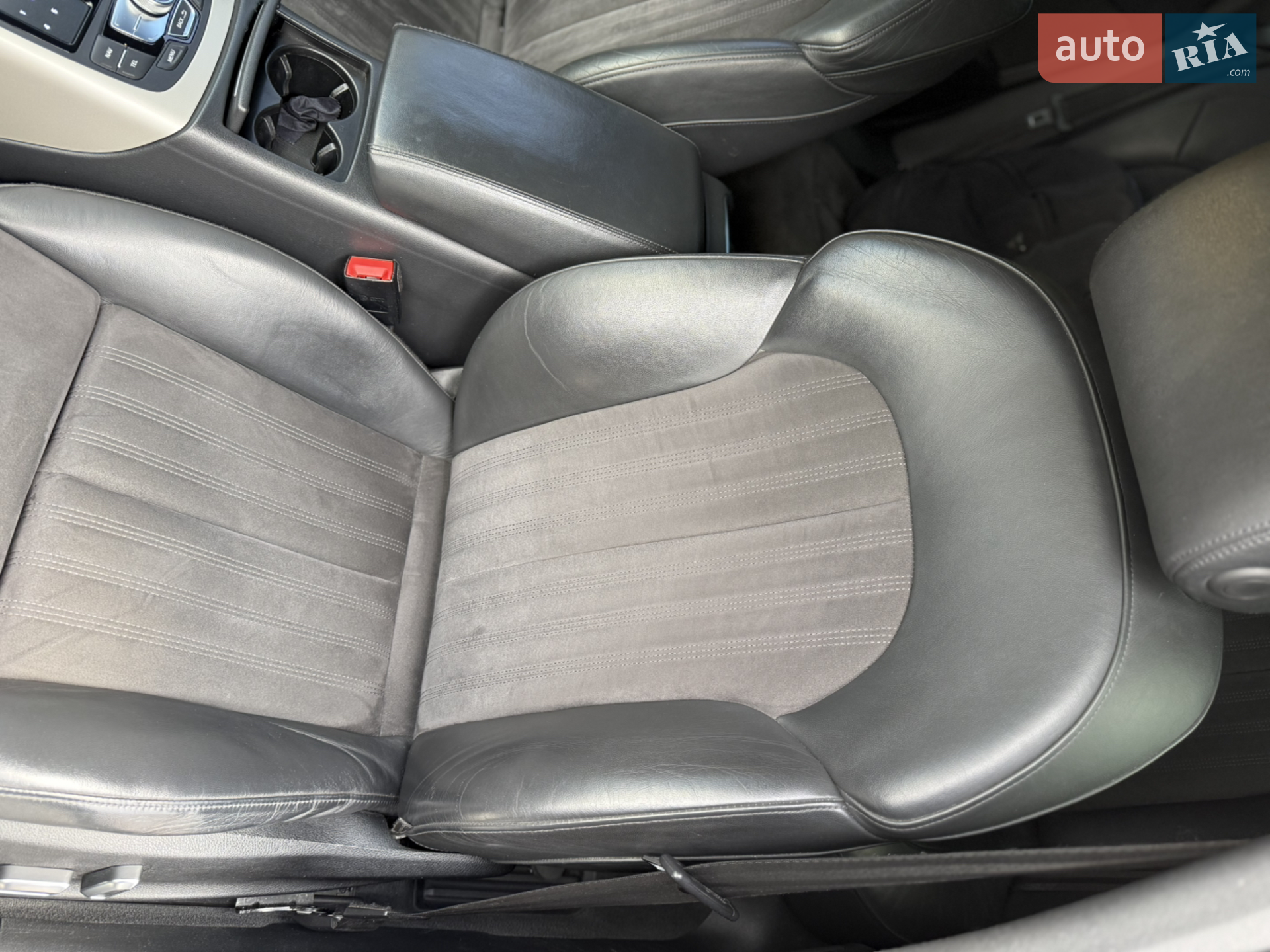 2016 Audi A6 allroad - мініатюра 10