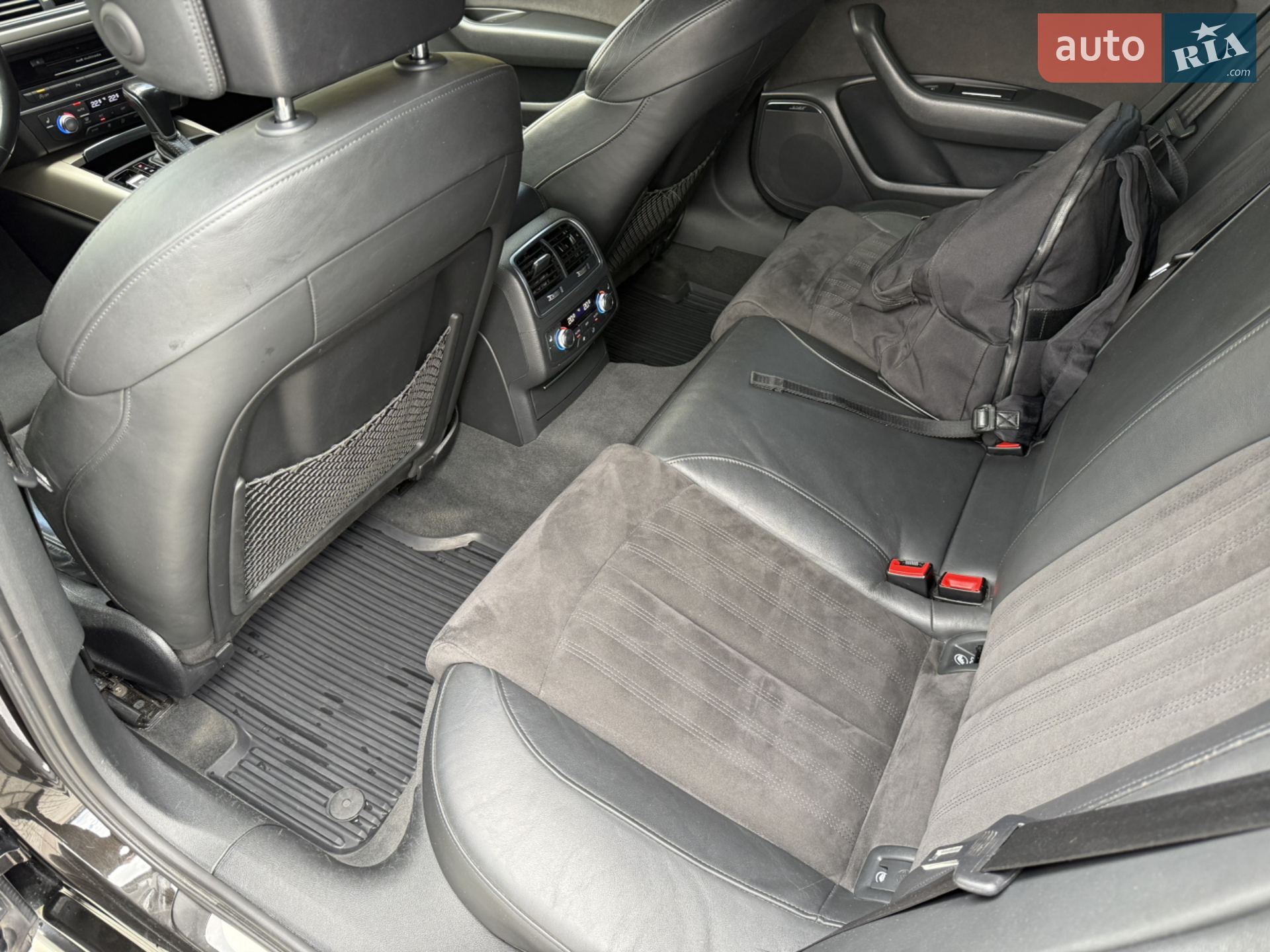 2016 Audi A6 allroad - мініатюра 17