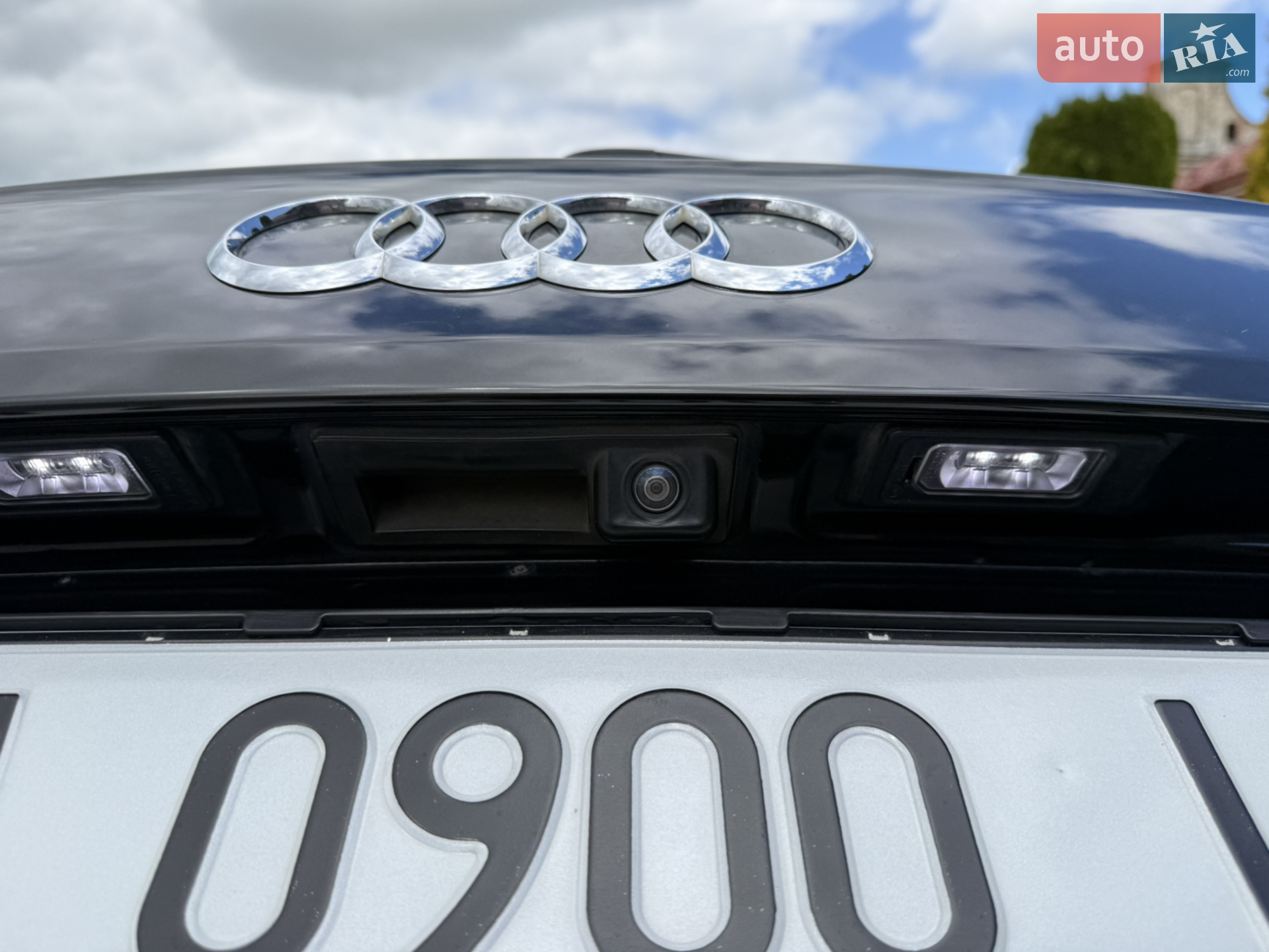 2016 Audi A6 allroad - мініатюра 18