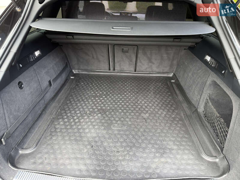 Универсал Audi A6 Allroad 2016 в Жовкве
