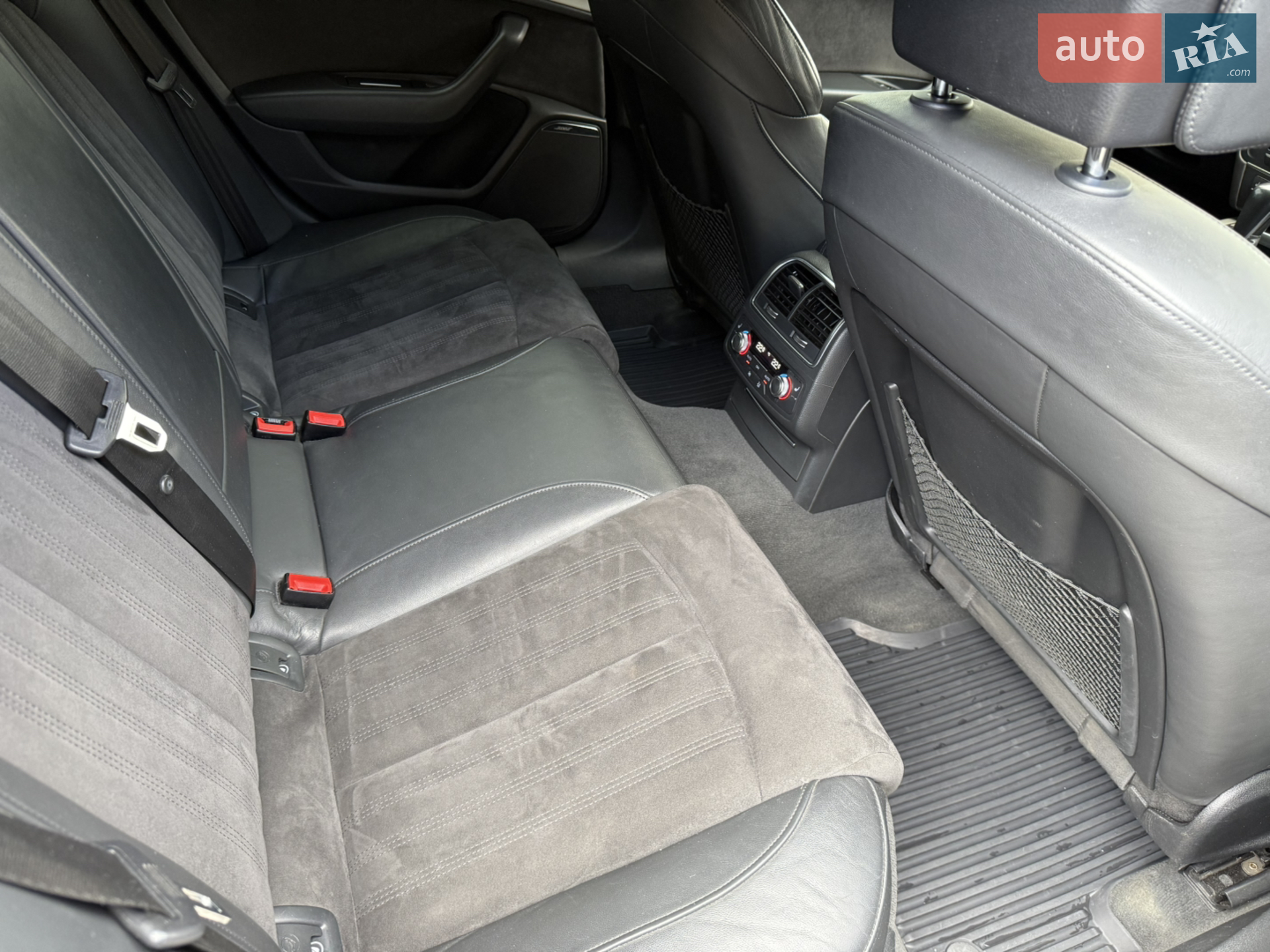 2016 Audi A6 allroad - мініатюра 21