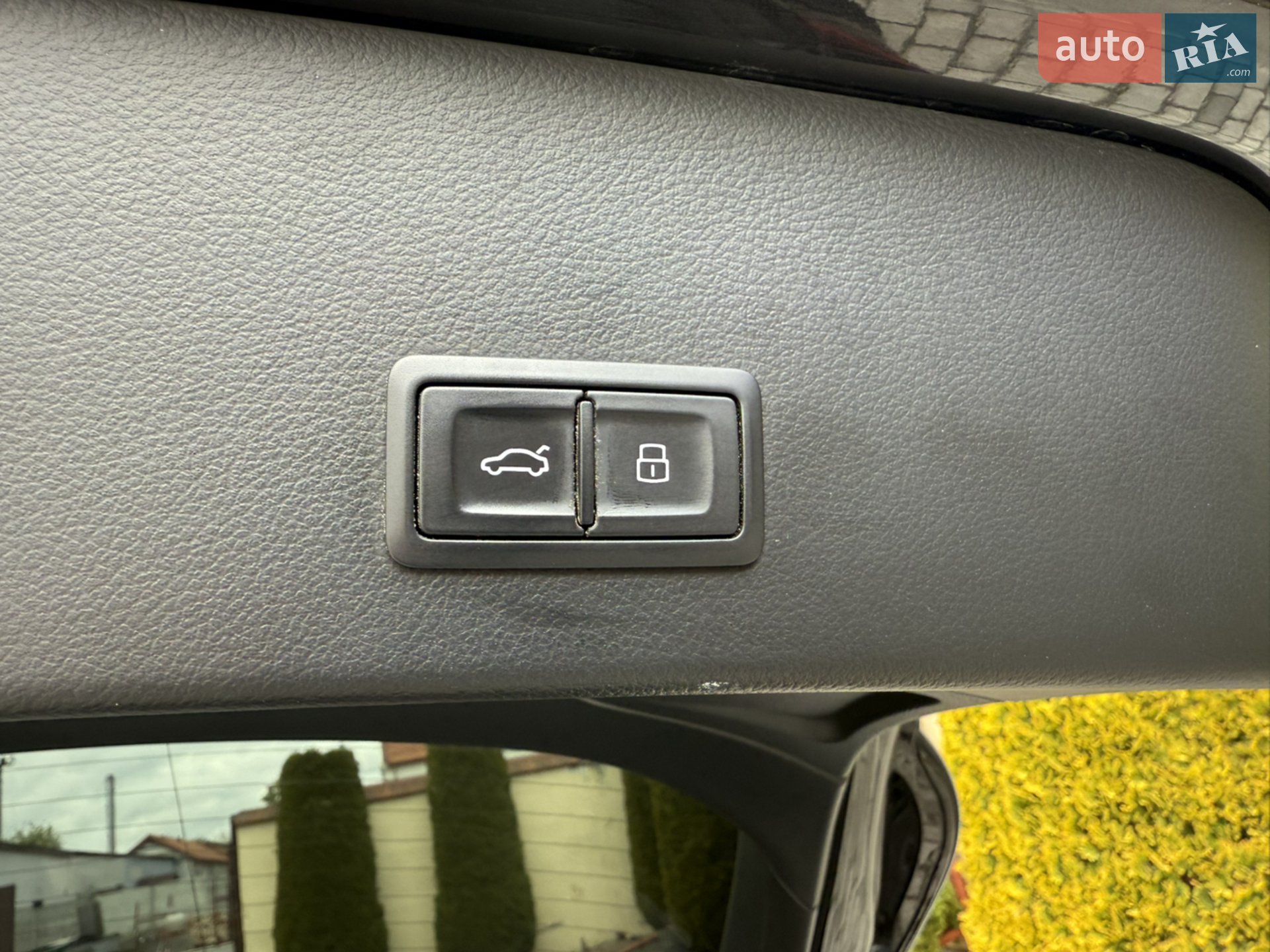 2016 Audi A6 allroad - мініатюра 20