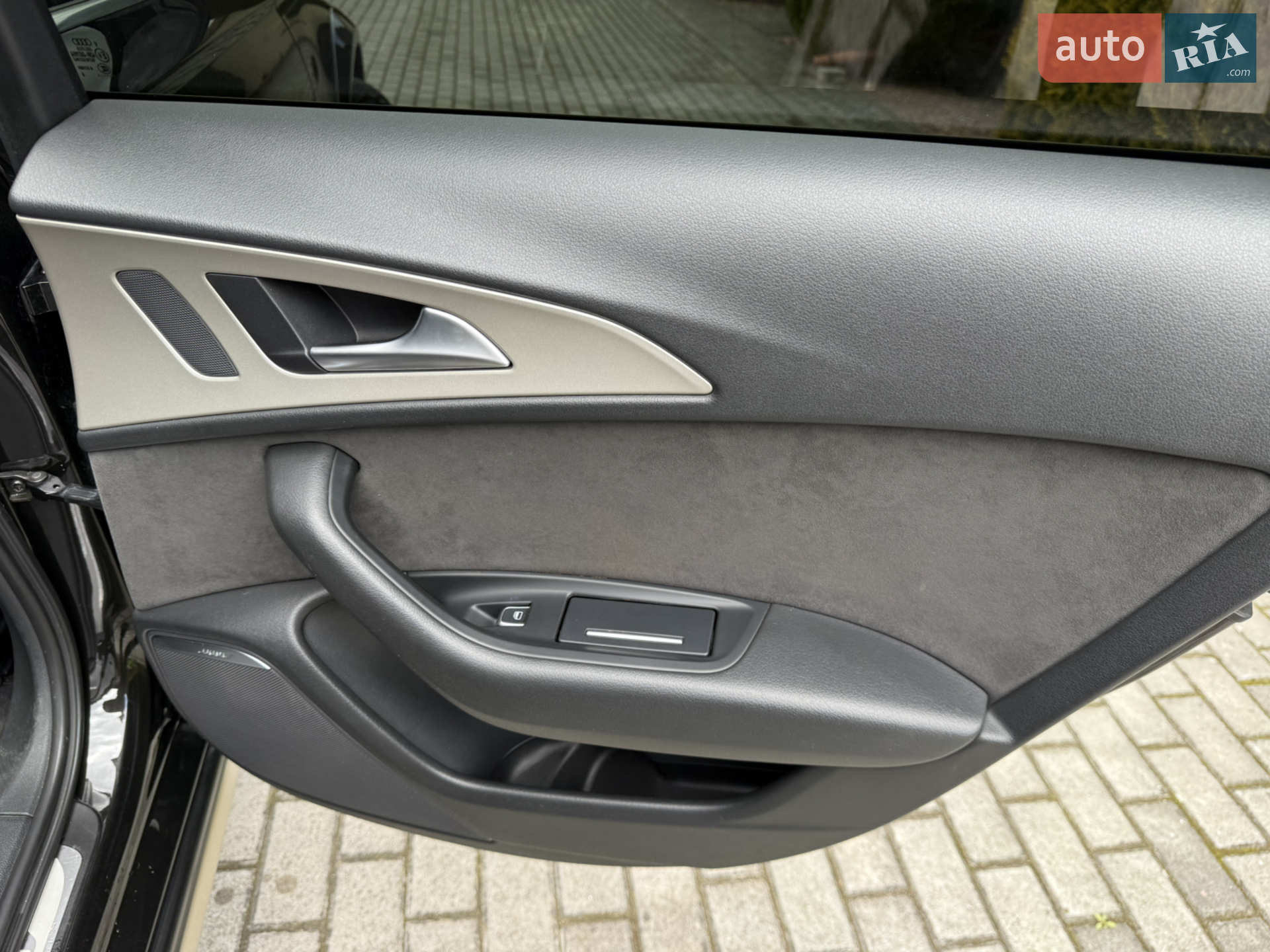 2016 Audi A6 allroad - мініатюра 22