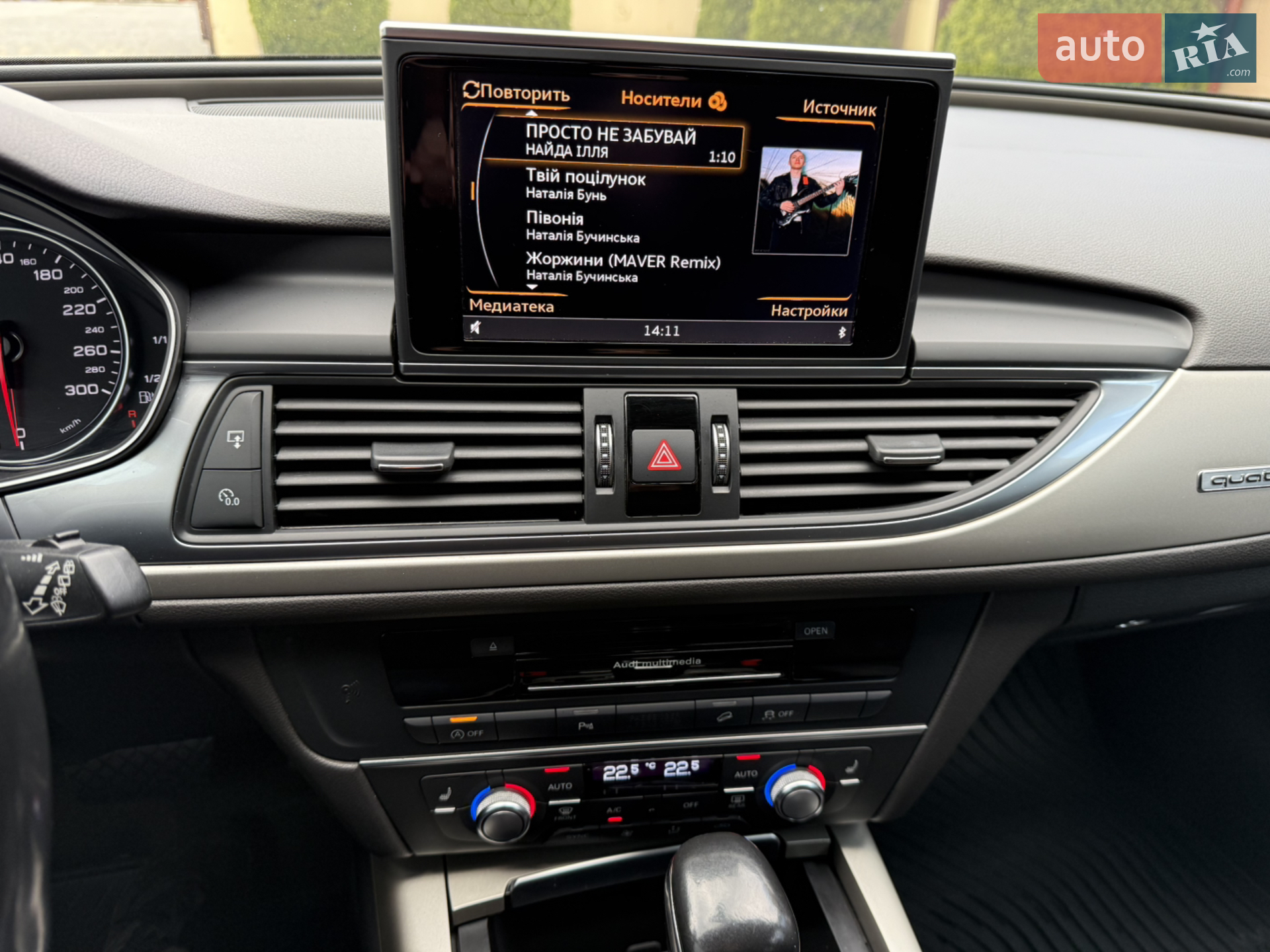 2016 Audi A6 allroad - мініатюра 24