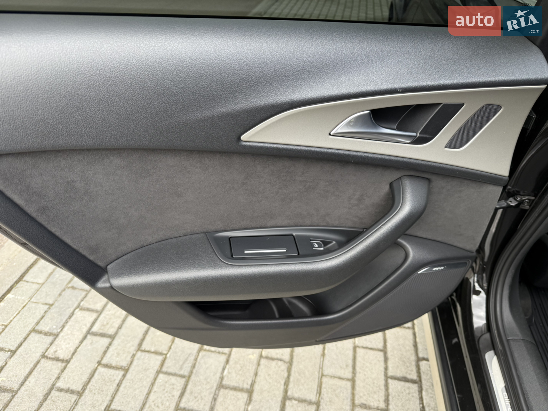 2016 Audi A6 allroad - мініатюра 32