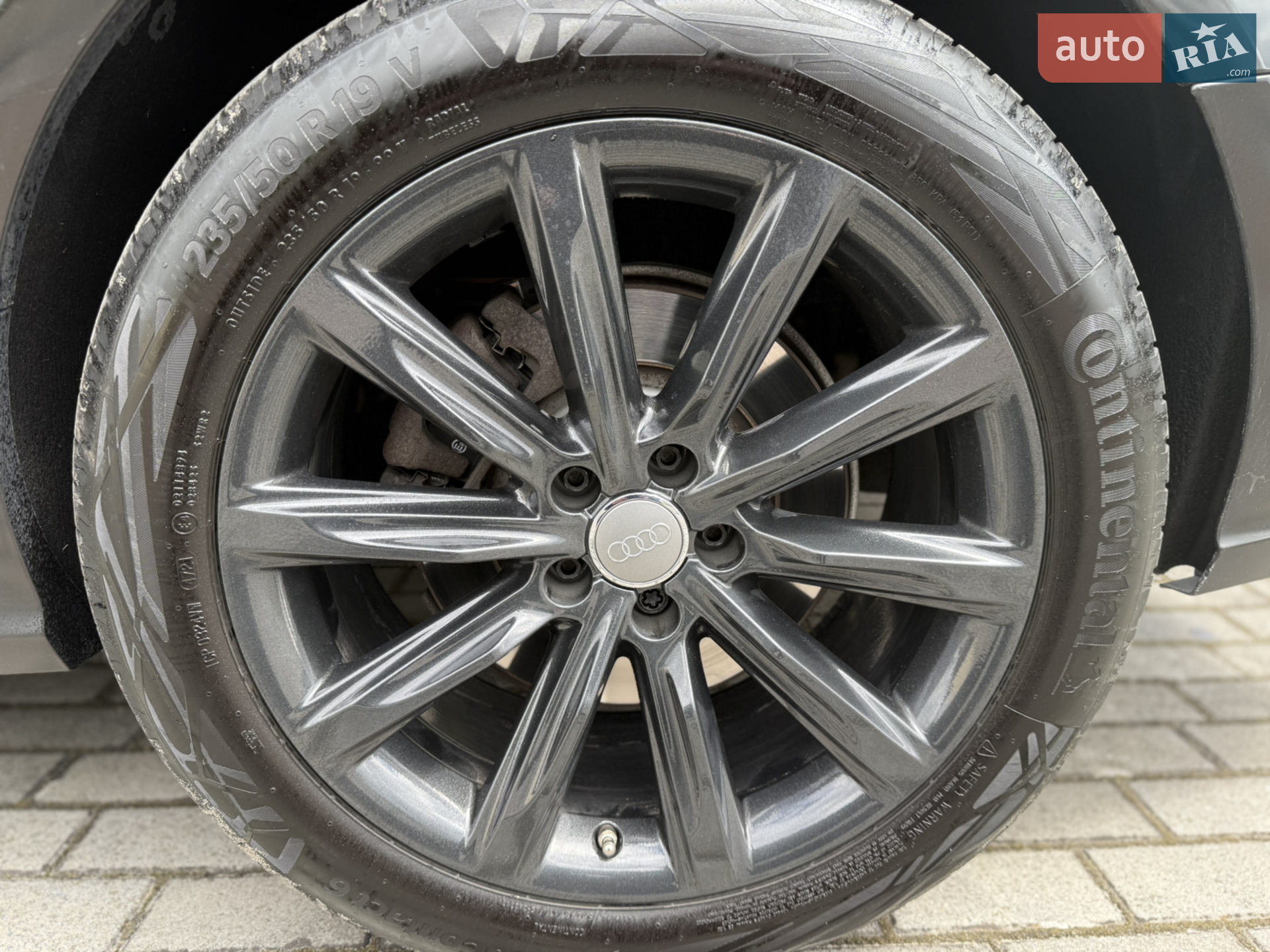 2016 Audi A6 allroad - мініатюра 31