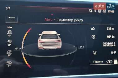 Универсал Audi A6 Allroad 2019 в 