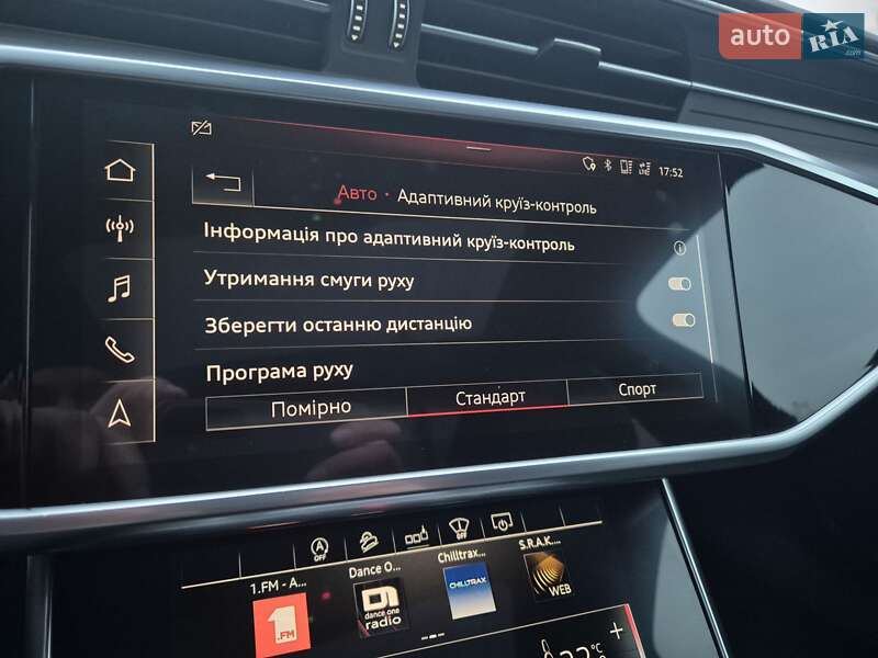 Универсал Audi A6 Allroad 2019 в Ровно