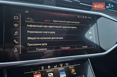 Универсал Audi A6 Allroad 2019 в 