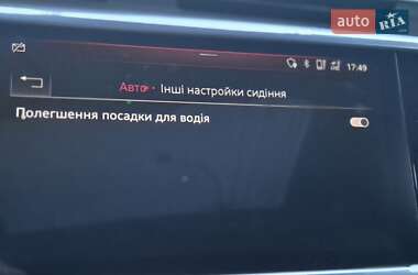 Универсал Audi A6 Allroad 2019 в 