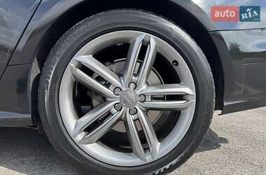 Универсал Audi A6 Allroad 2013 в 