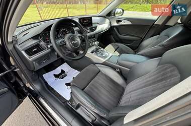Универсал Audi A6 Allroad 2013 в 