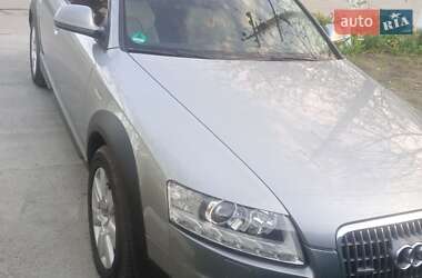 Універсал Audi A6 Allroad 2011 в Подільську