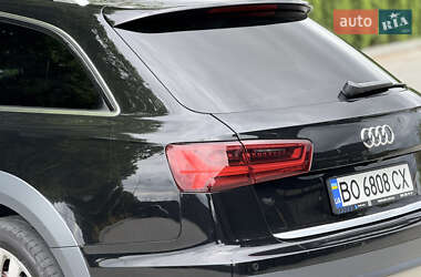 Универсал Audi A6 Allroad 2017 в 