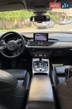 Універсал Audi A6 Allroad 2018 в 