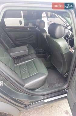 Универсал Audi A6 Allroad 2001 в 