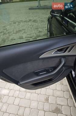 Универсал Audi A6 Allroad 2016 в 